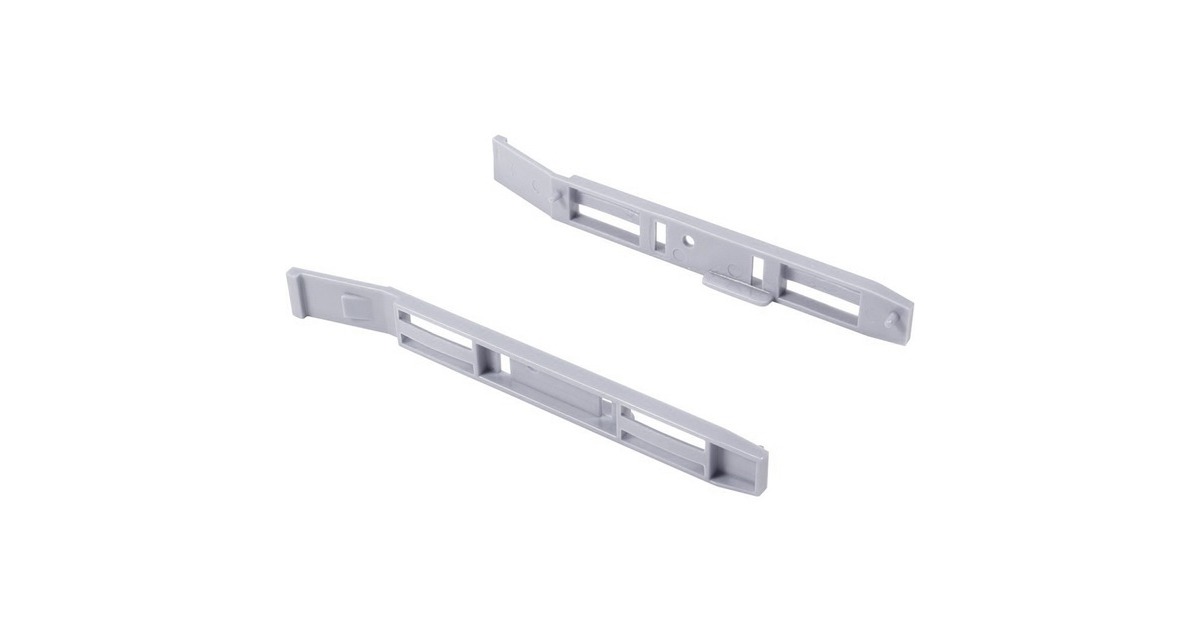 Inter-Tech4U 4129L rack behuizing  (Zwart | 2x USB-A)