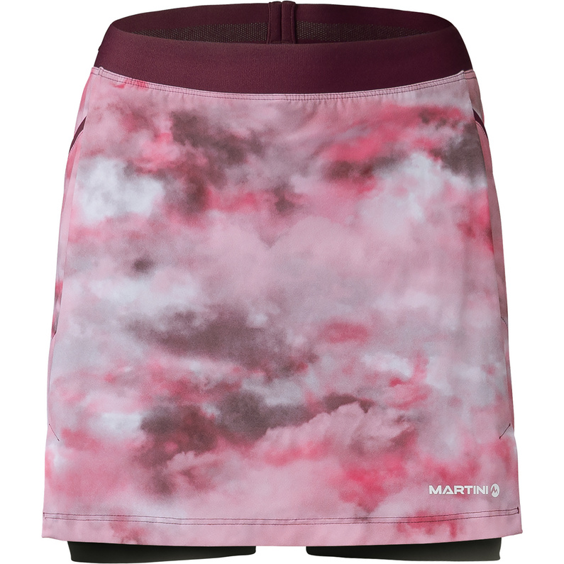 Martini Sportswear Damen Sunrise Skort