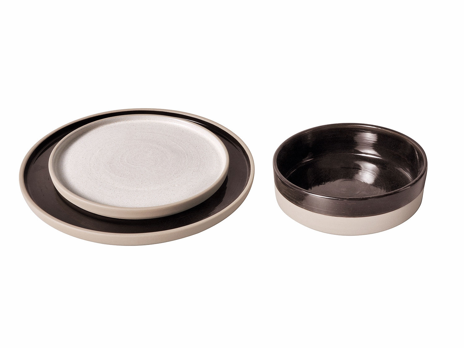 Geschirr-Set Henley, 18-teilig