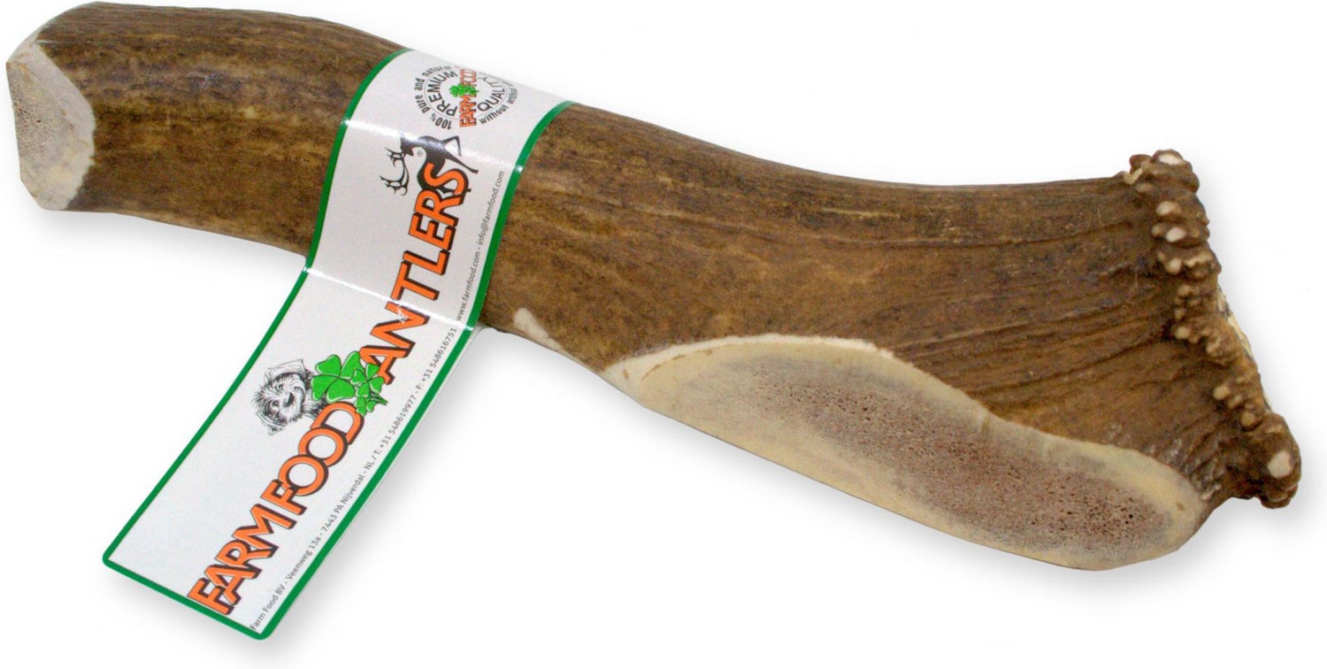 Farm Food natuurlijke snack Antlers 270 gram