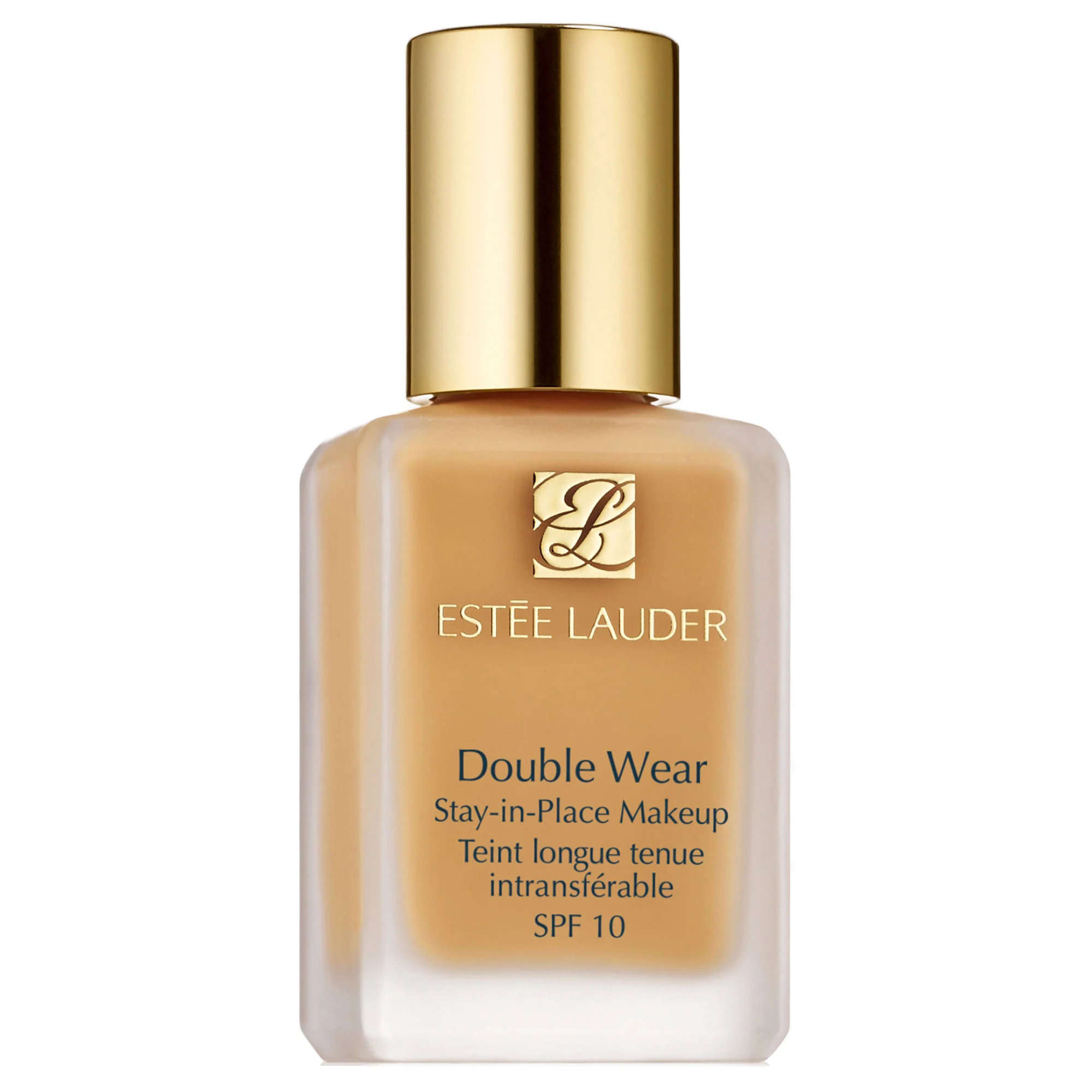 Double Wear Teint longue tenue intransférable SPF10 |- 2W1 Dawn