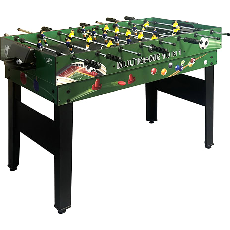 Carromco Multibord 10 in 1