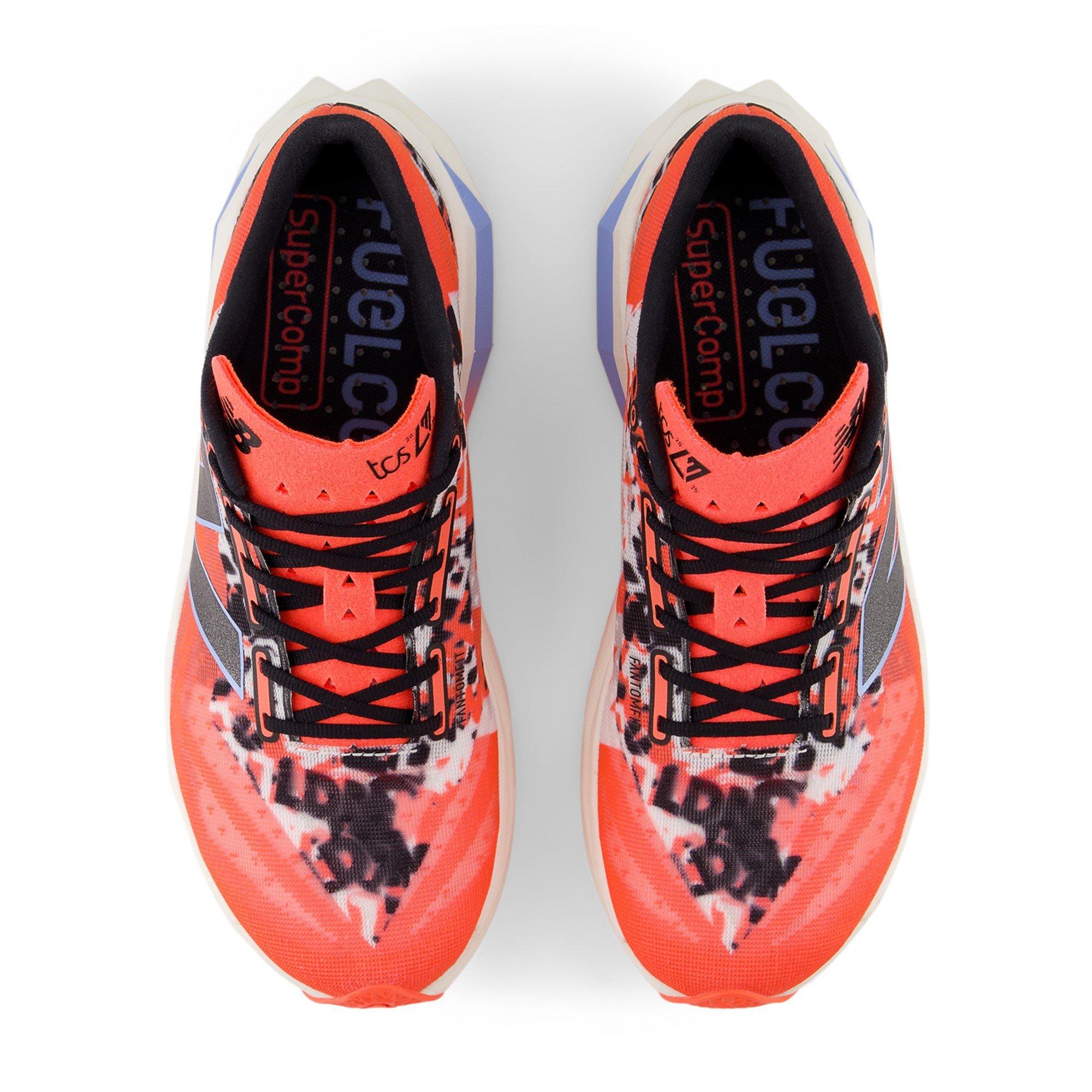 New Balance NB FuelCell SuperComp Elite v4 Running Shoes Womens