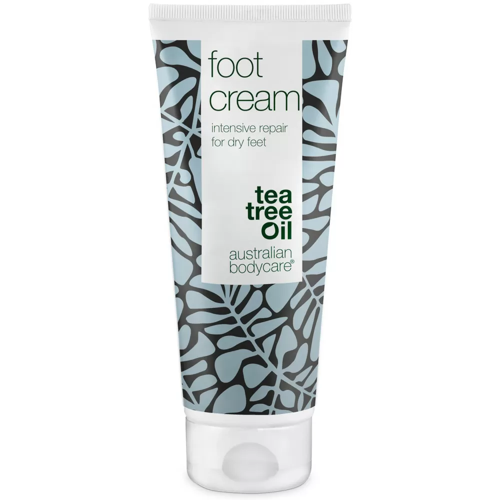 Australian Bodycare Foot Cream - 100 ml.