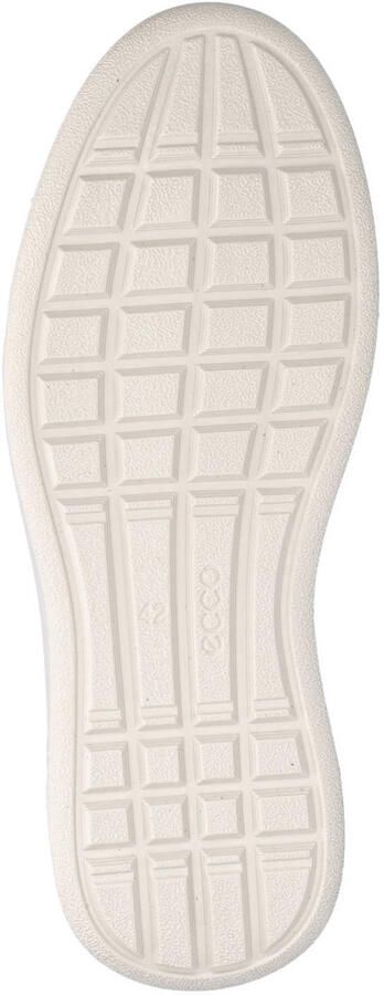Ecco Move nubuck sneakers grijs