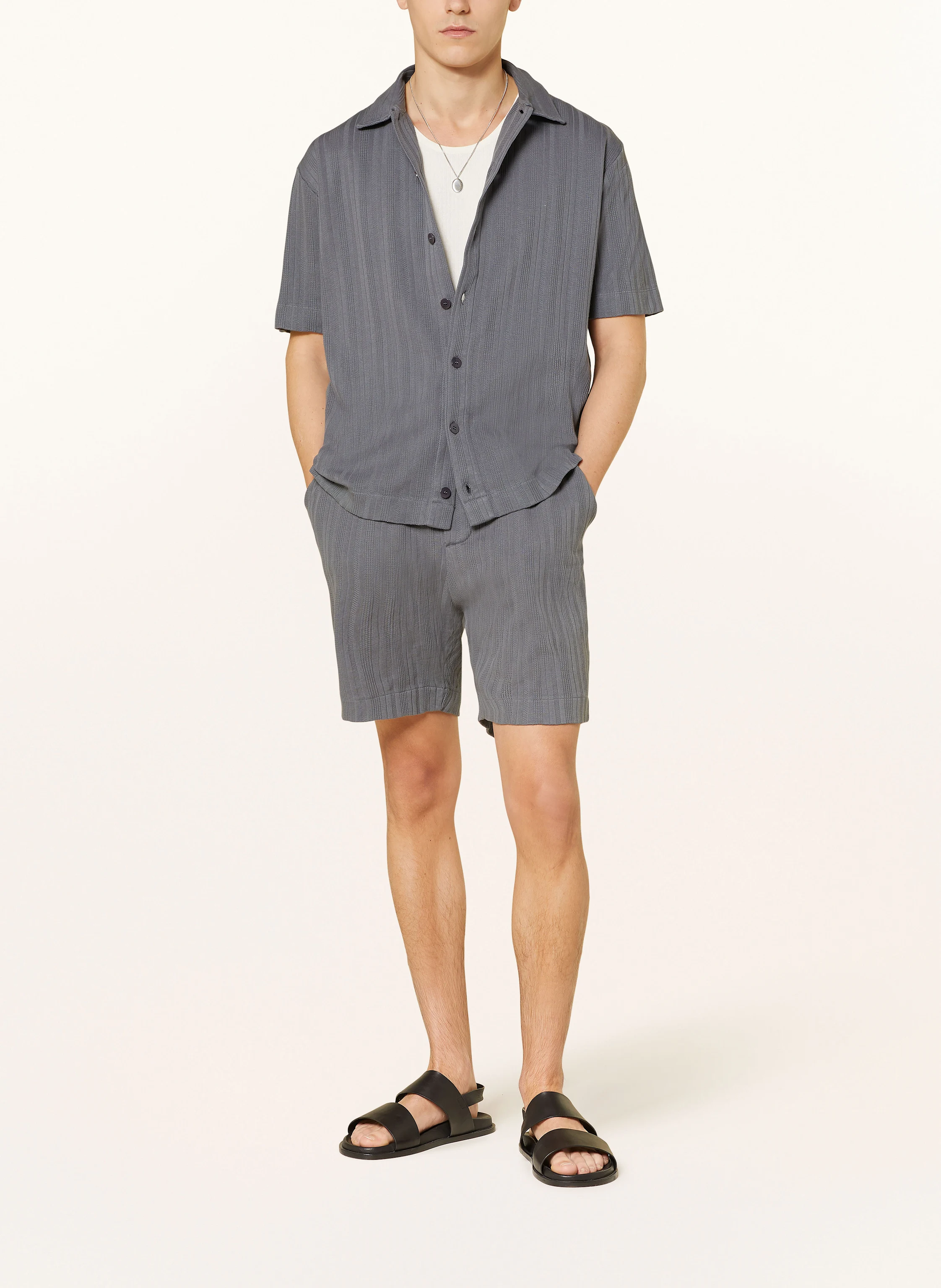 DANIELE FIESOLI Sweat-Shorts