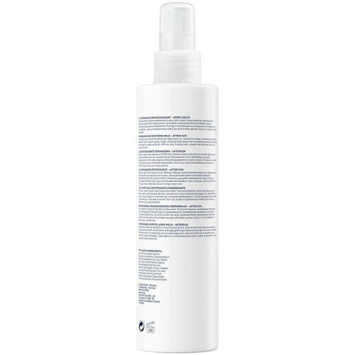 Roc - Protección Solar Aftersun Restaurador Piel