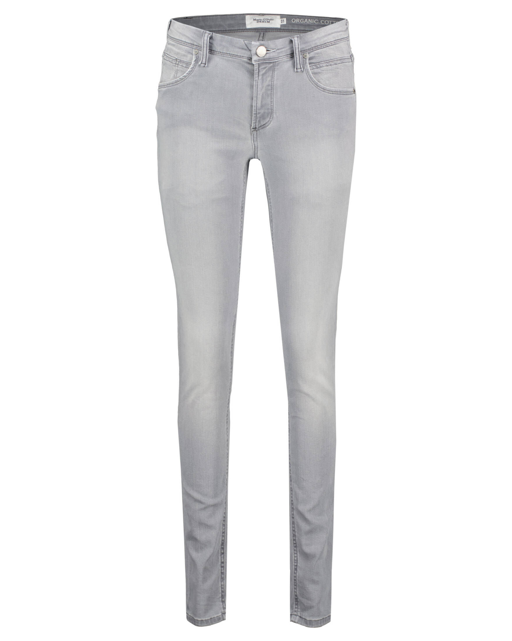 Marc O'Polo| Damen Jeans Slim Fit
