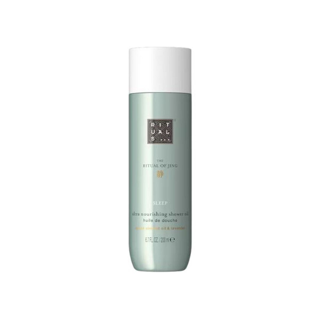 Rituals Jing Óleo de Duche - 200ml