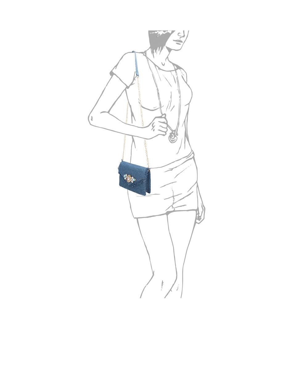 Textil Mini Bag