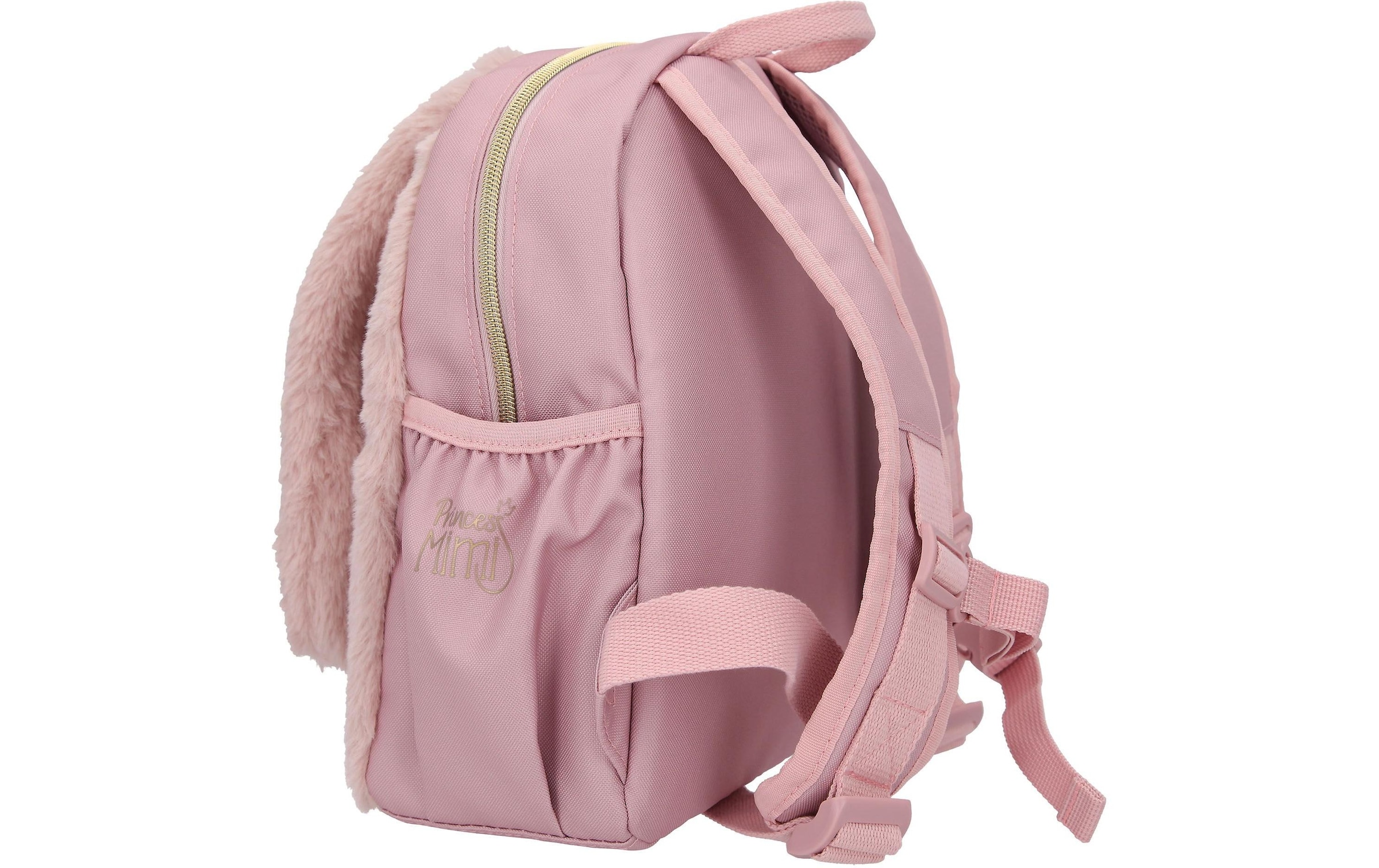 Depesche Kinderrucksack »Hase Prinzessin Mimi«