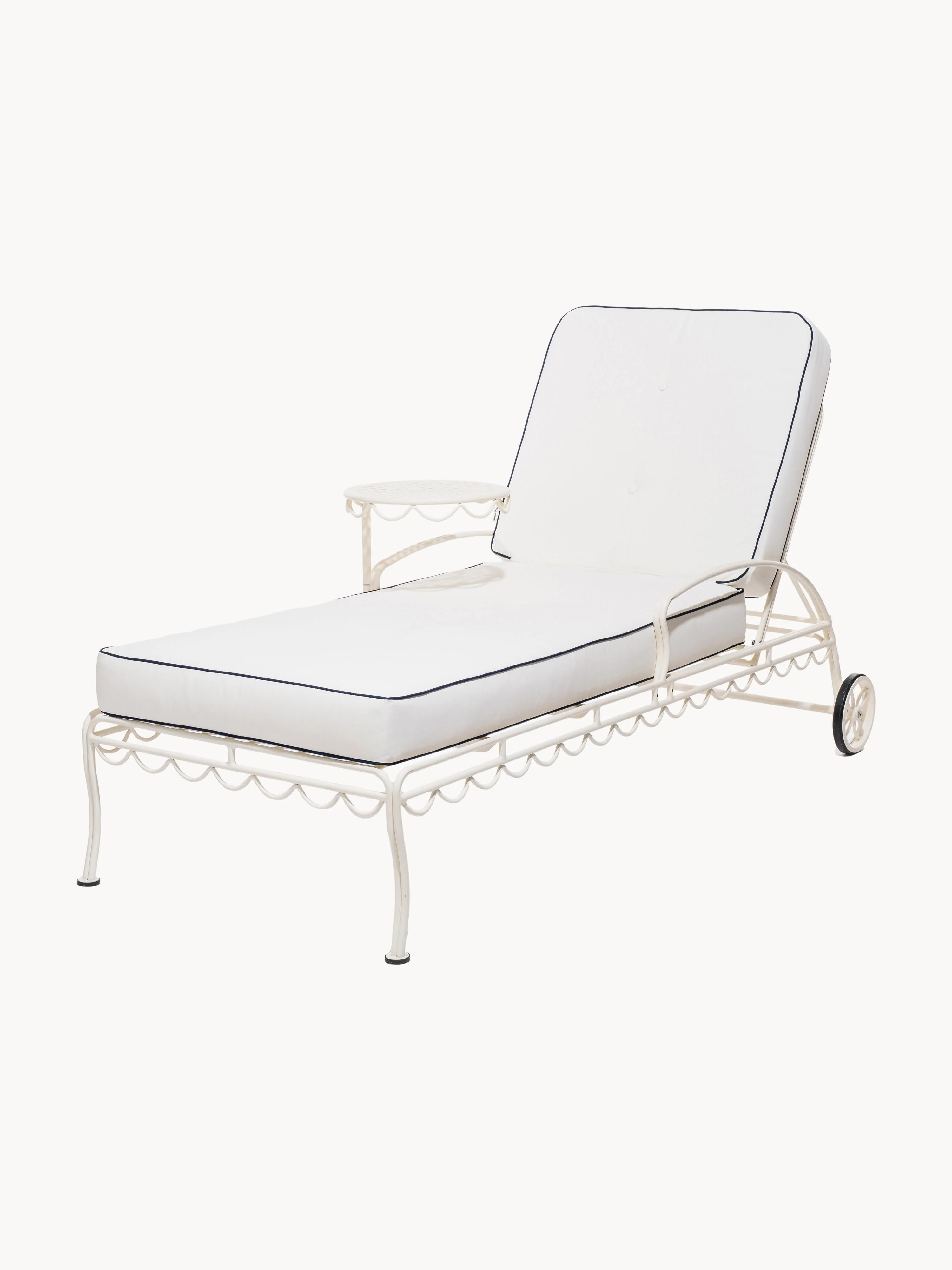 Bekleding voor ligstoel Al Fresco