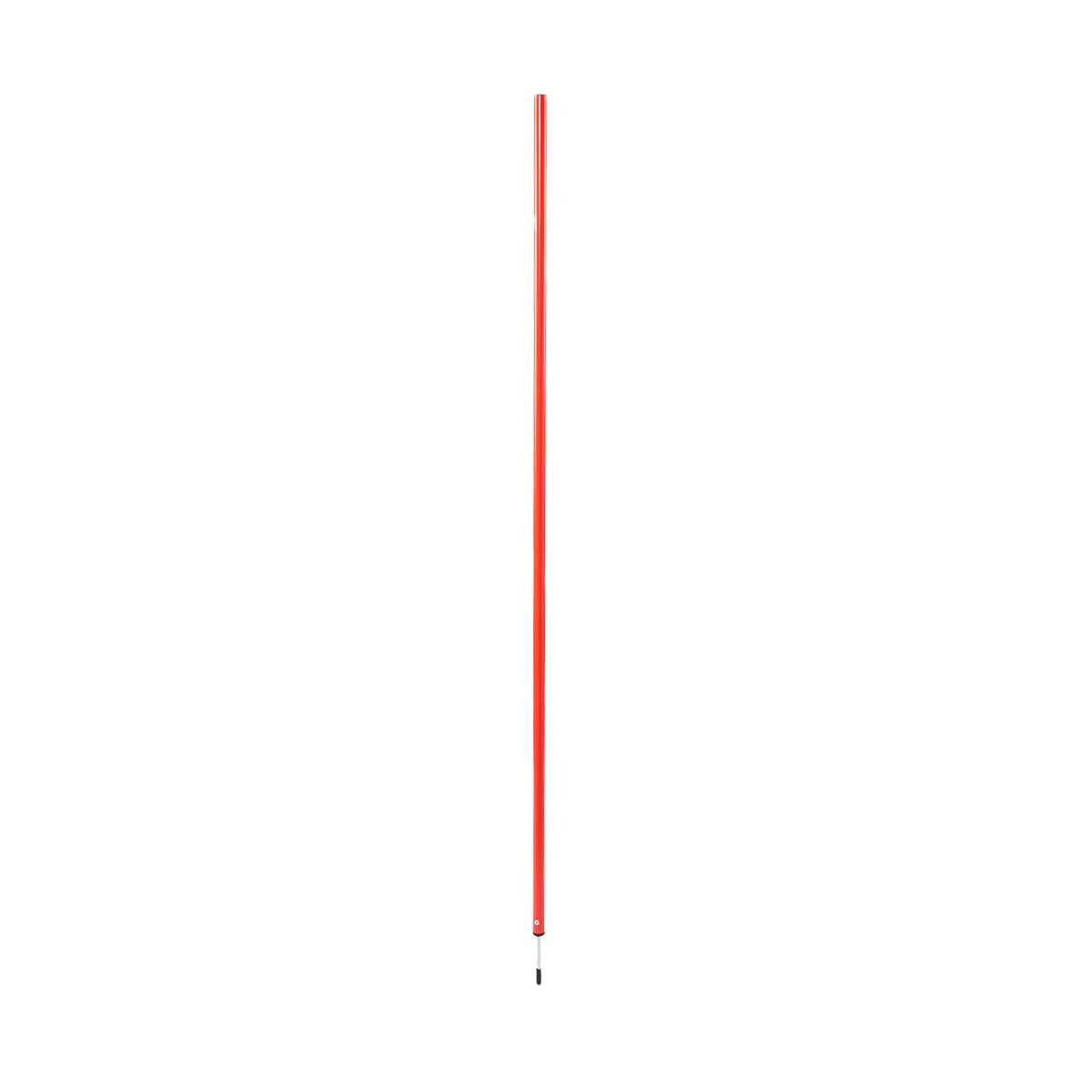 Estaca de treino SP Fútbol PVC com ponta (160 cm)