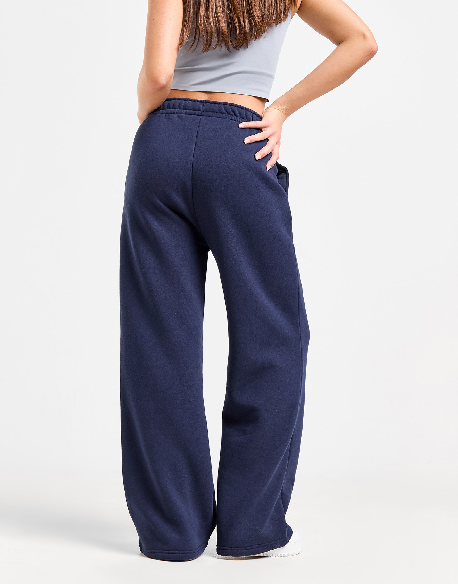 Supply & Demand Pantalon de jogging Wide Leg York Femme
