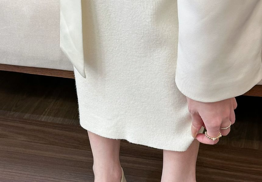 Karlao - Loafers met bloemenaccent
