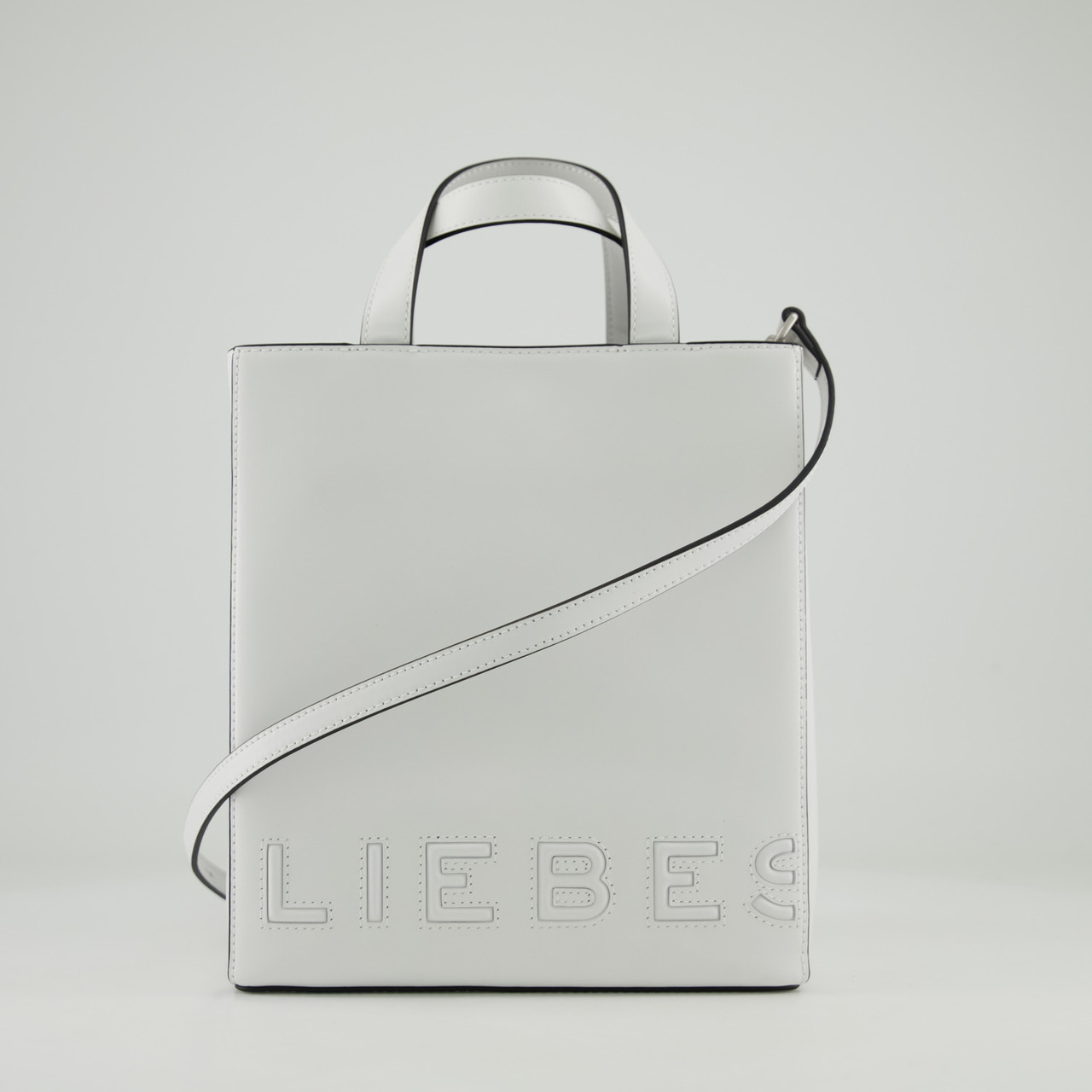 Liebeskind Paper Bag Tote S