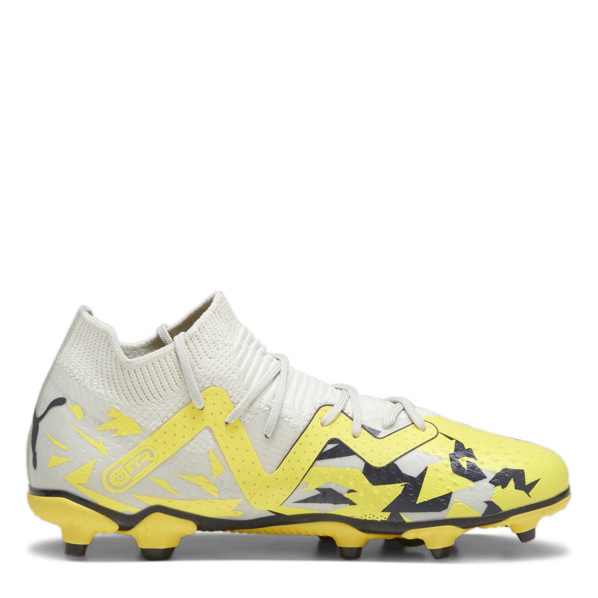 Puma Future Match Energy Infants Firm Ground Football Boots