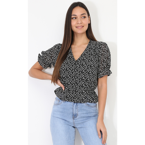 La Modeuse - 65478_P151260 Negro