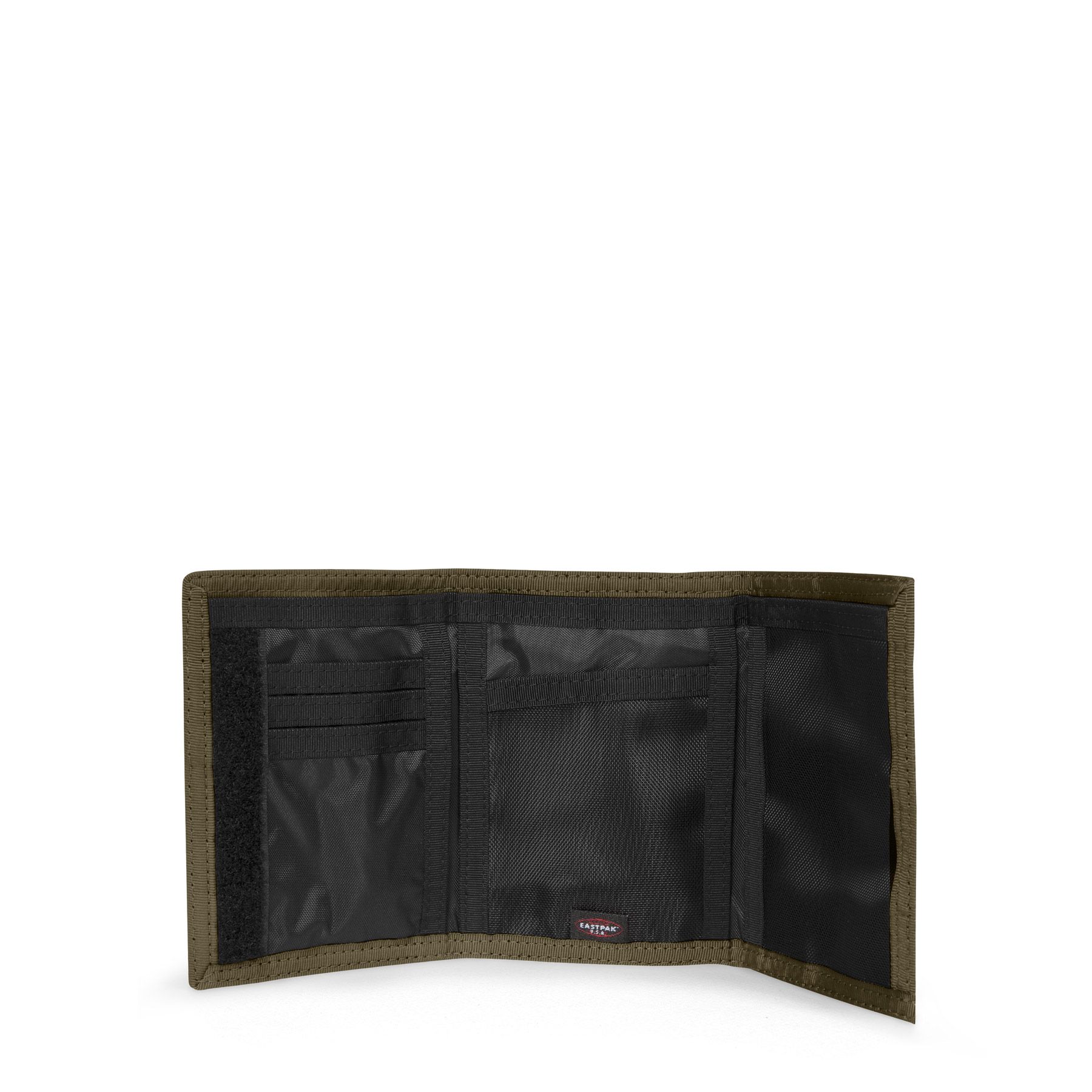 Crew Single Army Olive