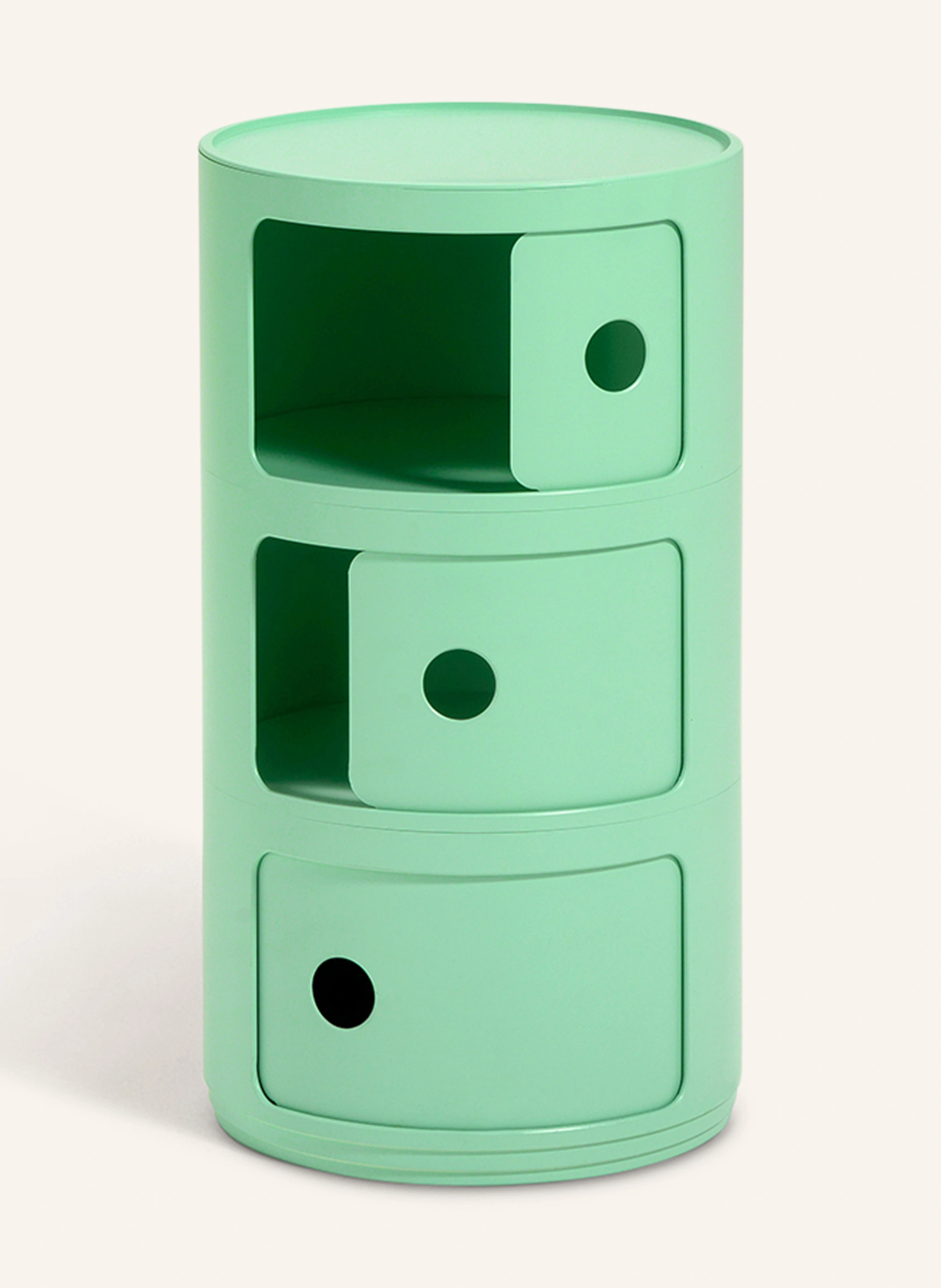 Kartell Baukastenelement COMPONIBILI BIO