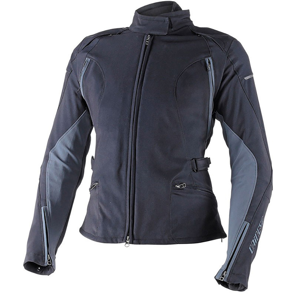 Dainese - Blouson Femme Arya Lady D-Dry Noir