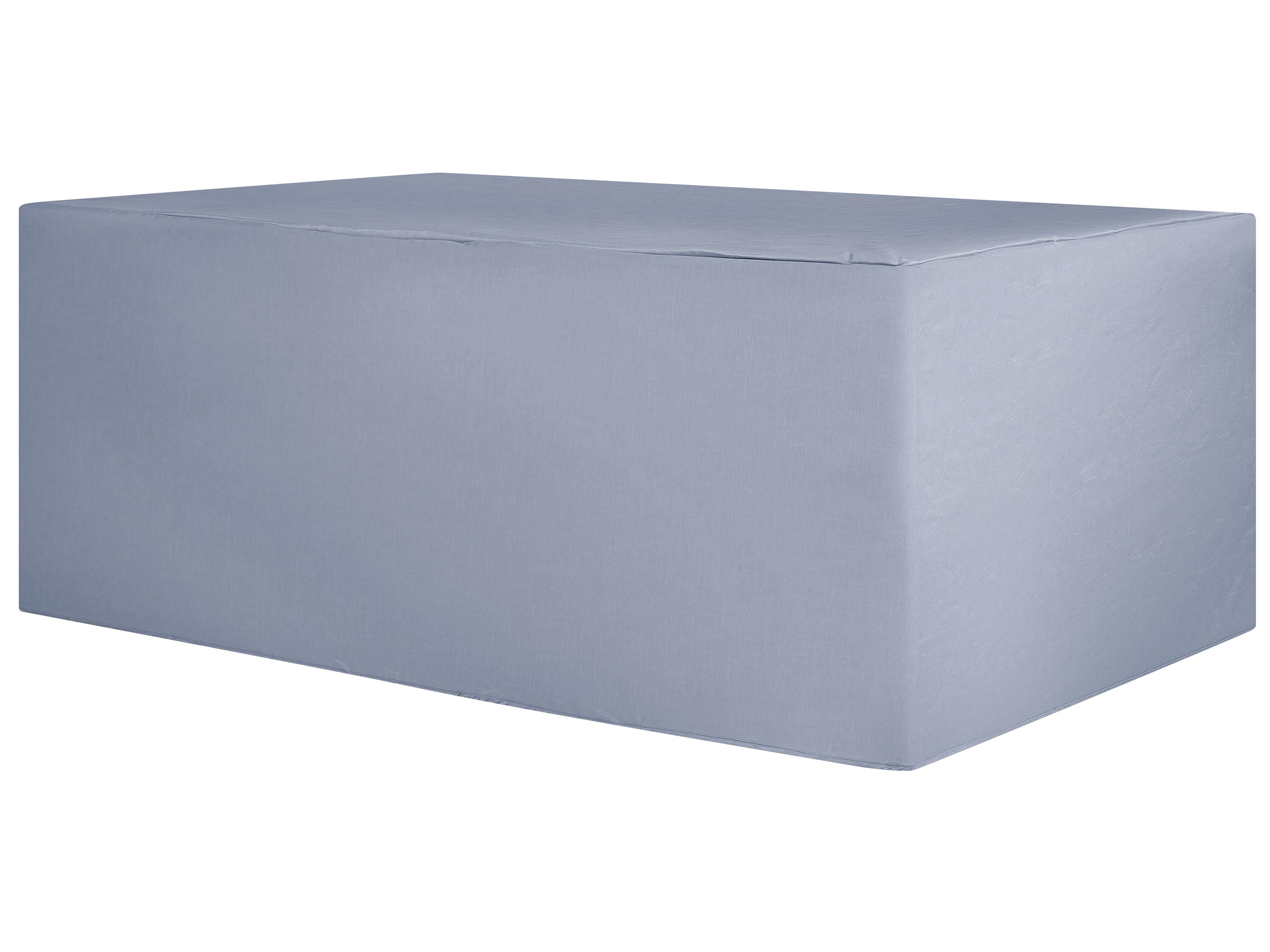 Regenhoes CHUVA 250 cm 165 cm 65 cm Grijs
