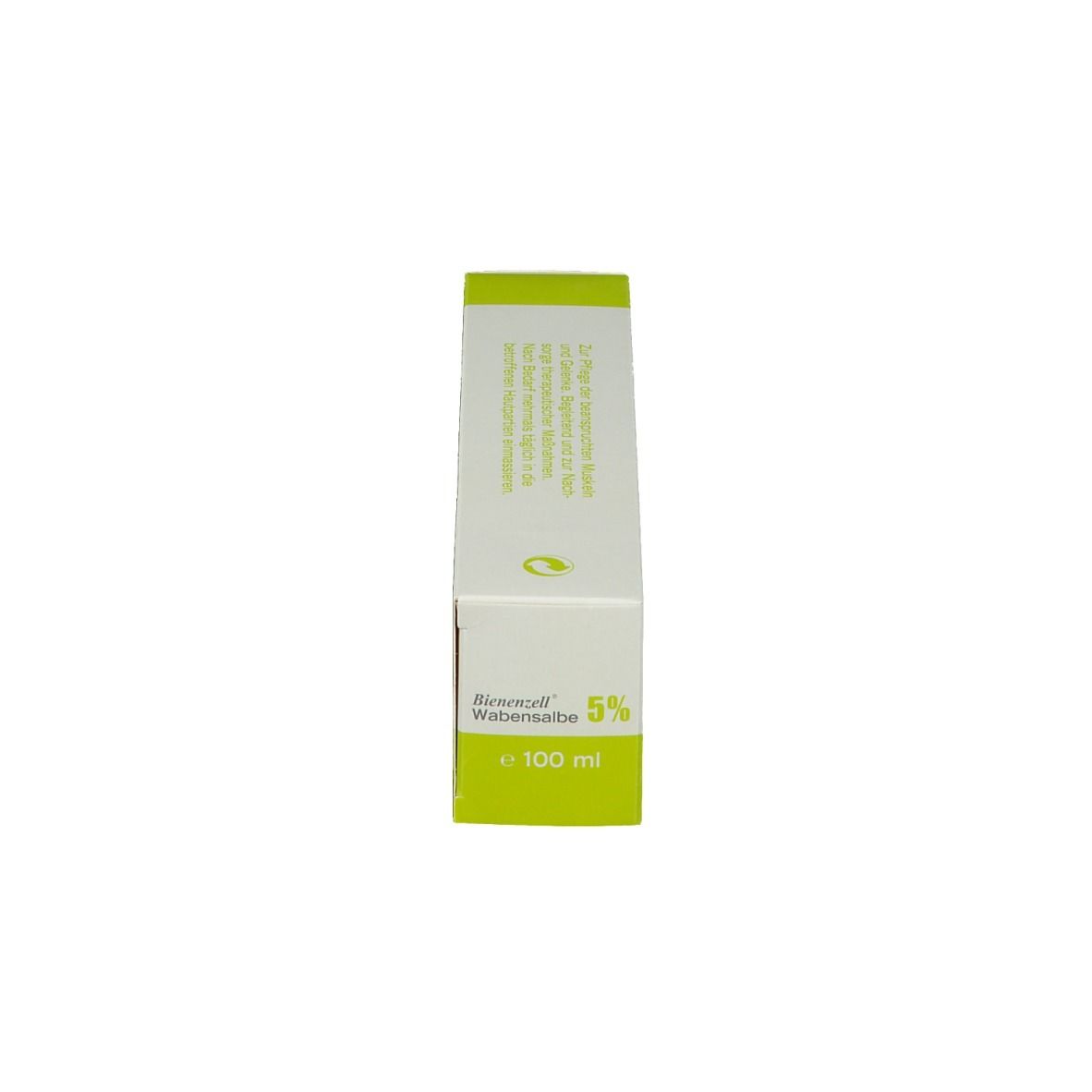 Bienenzell Wabensalbe 5 %