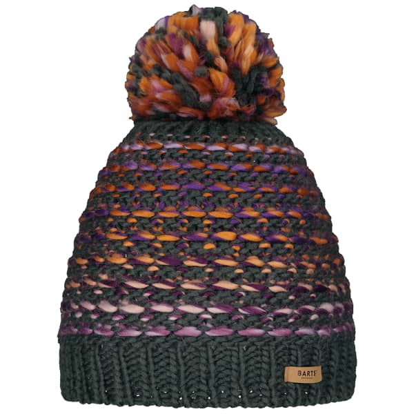 Bonnet ski BARTS MYONET BEANIE PURPLE
