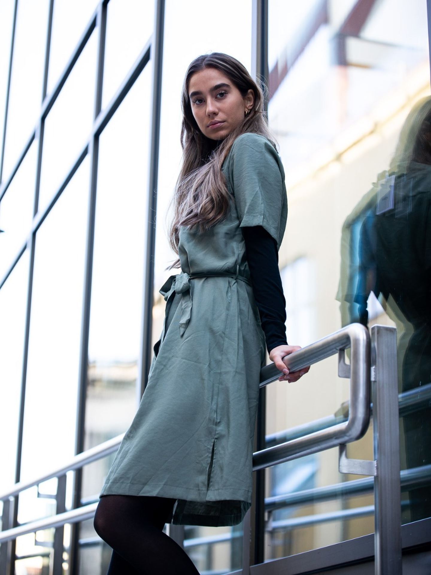 Suzi Dress 2