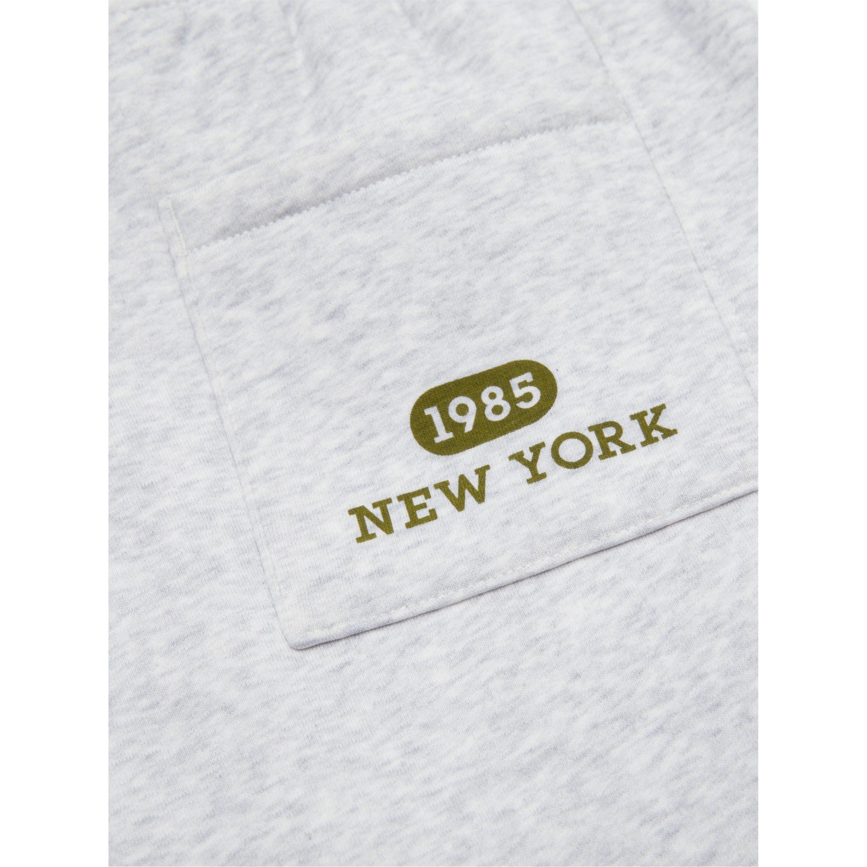 Tommy Hilfiger Varsity Logo Jogging Bottoms Juniors