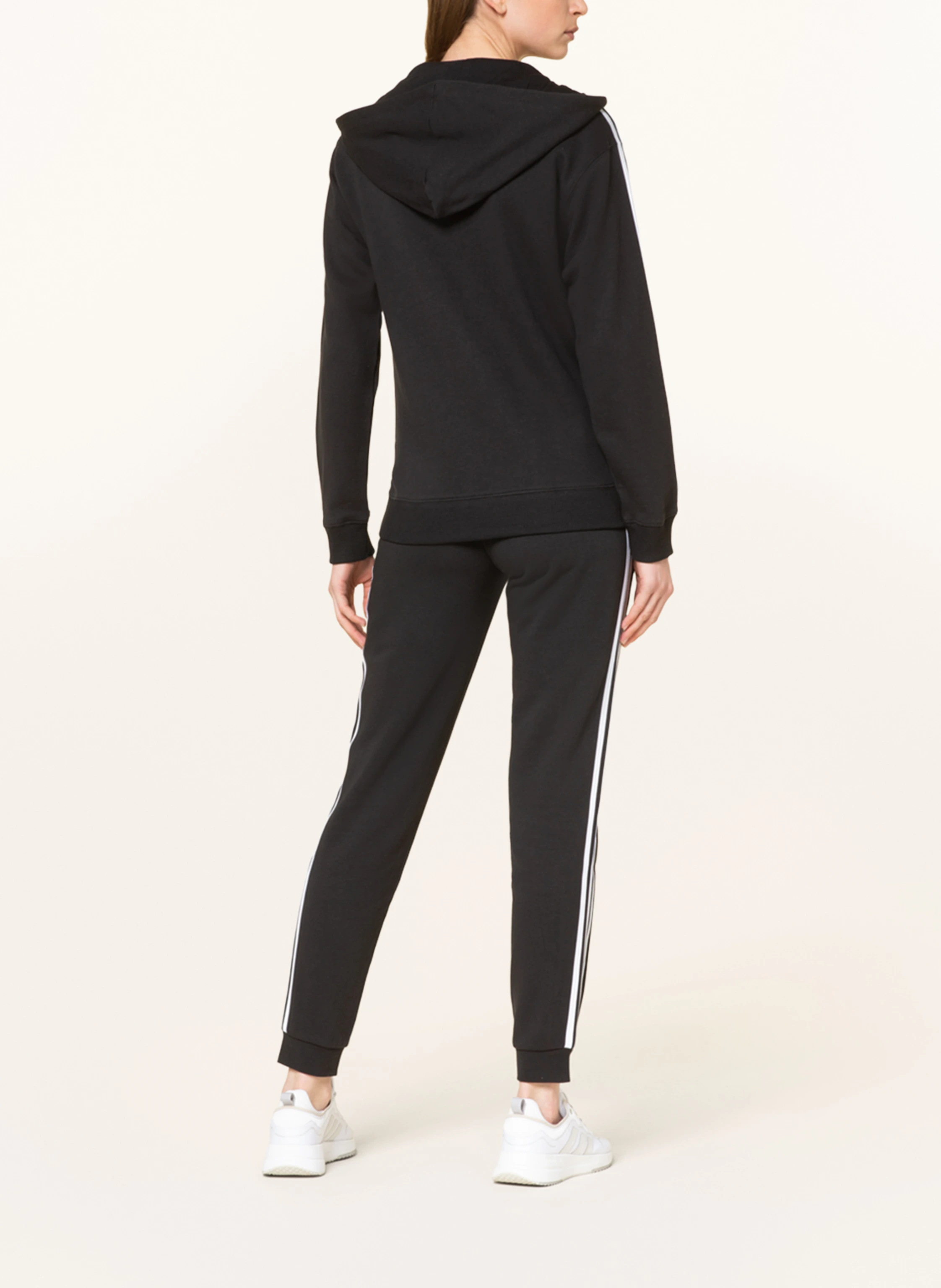 adidas Sweatjacke ESSENTIALS