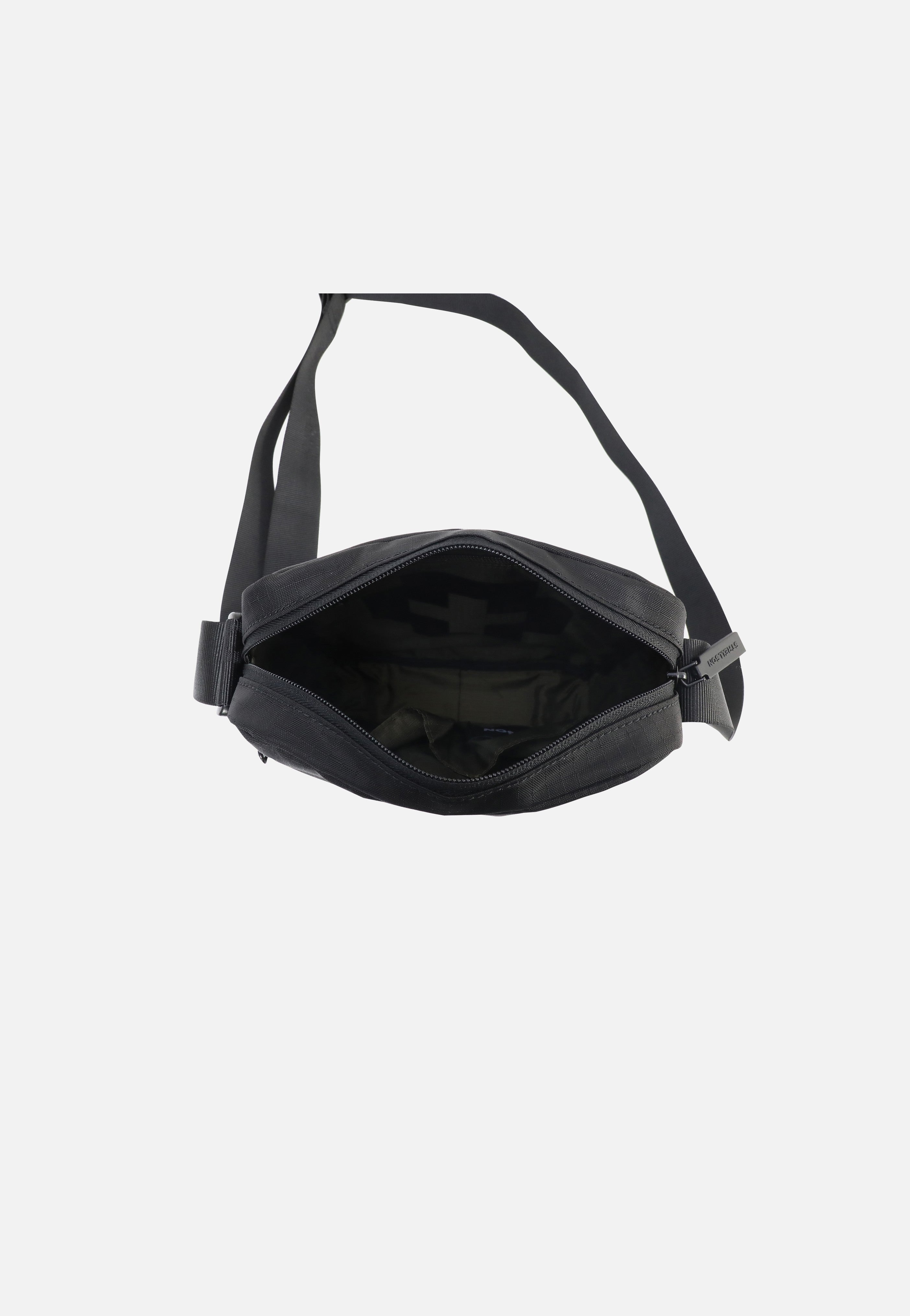 Northwood RS Marcus XSVZ Black - Crossbody Bag