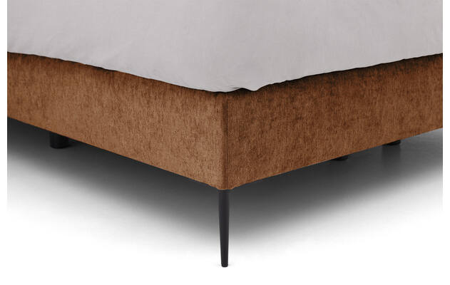 Boxspring Ease Solid Incl. Matras