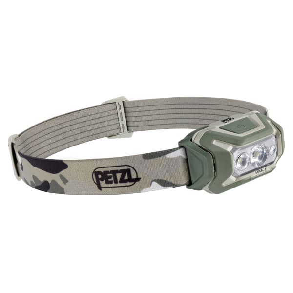 Frontale PETZL ARIA 2