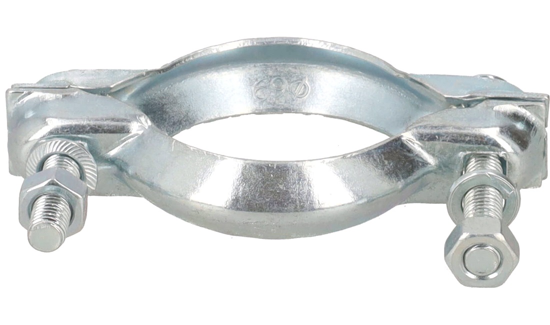 Clamp, Ø 69 mm