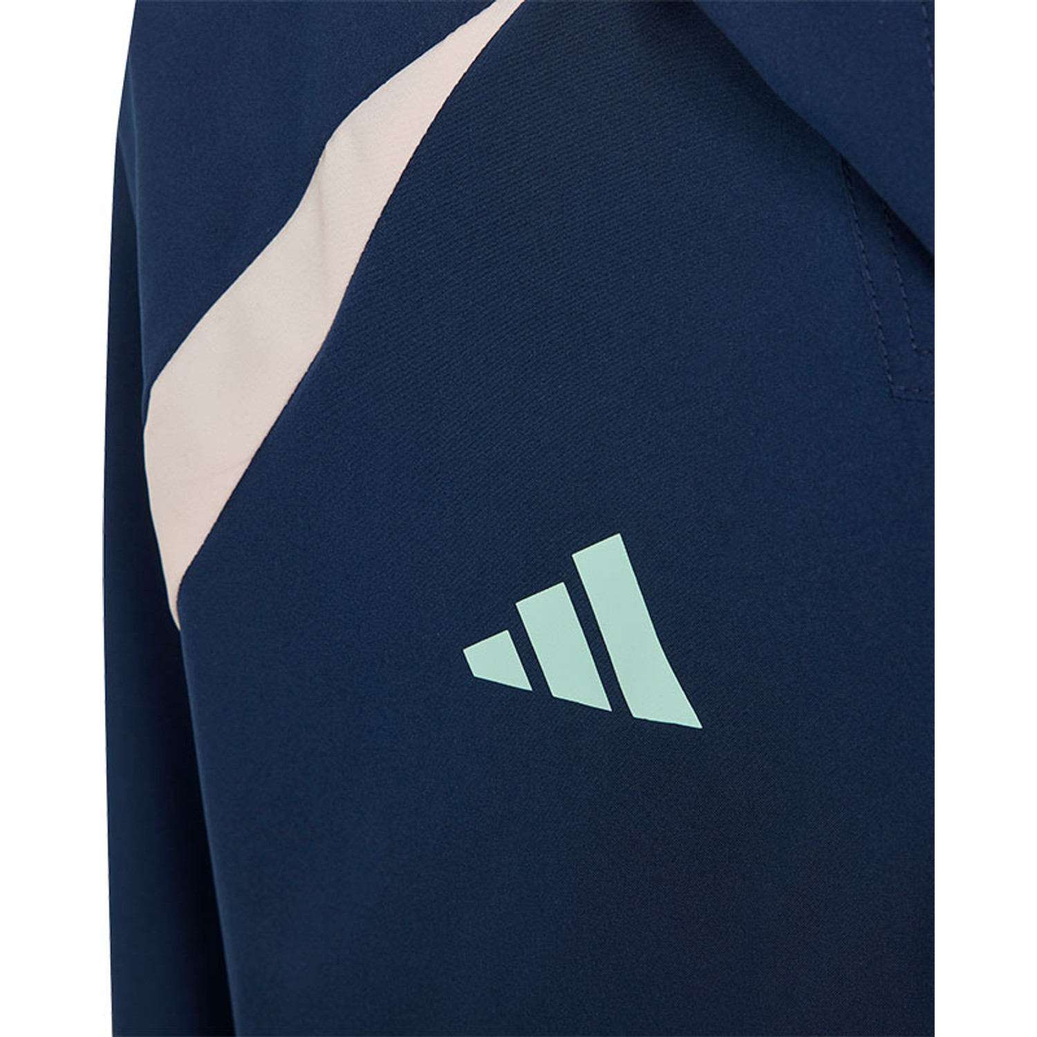 adidas Ajax AW Jacket Trainingspak Kids