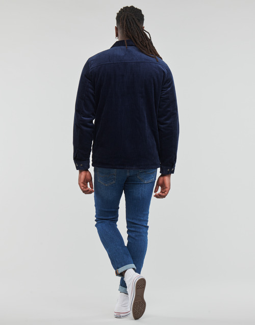 Volcom - BENVORD II JACKET - Marine