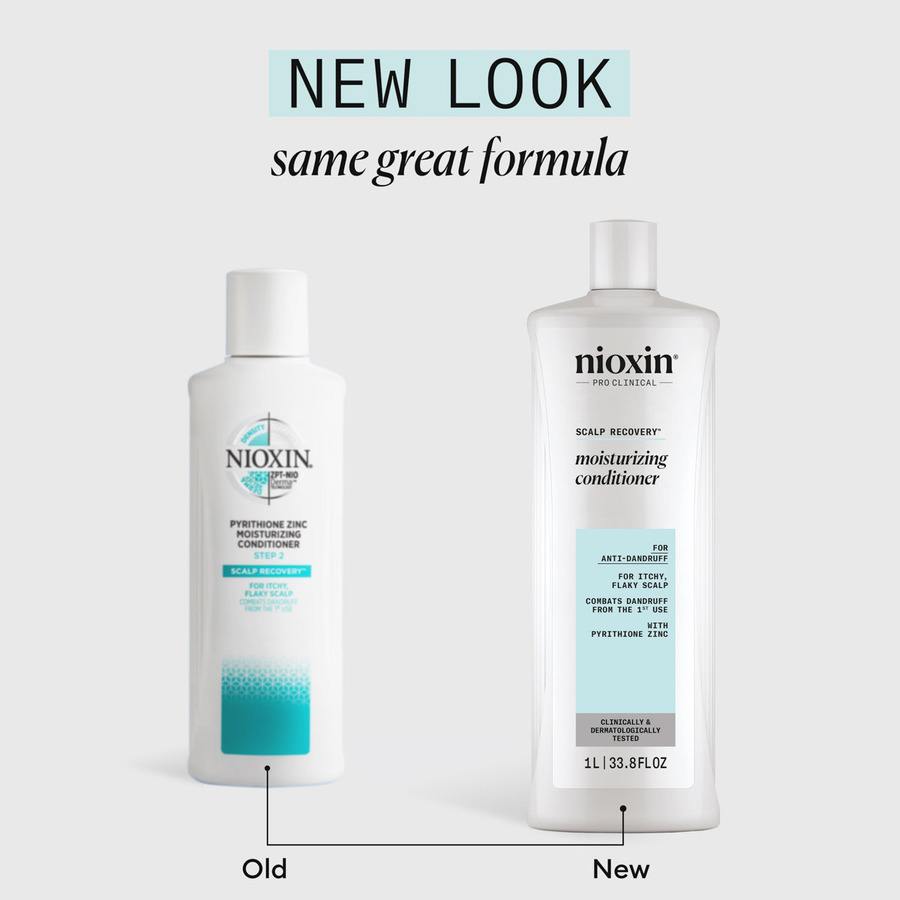 Nioxin Scalp Recovery™ Conditioner 1000ml