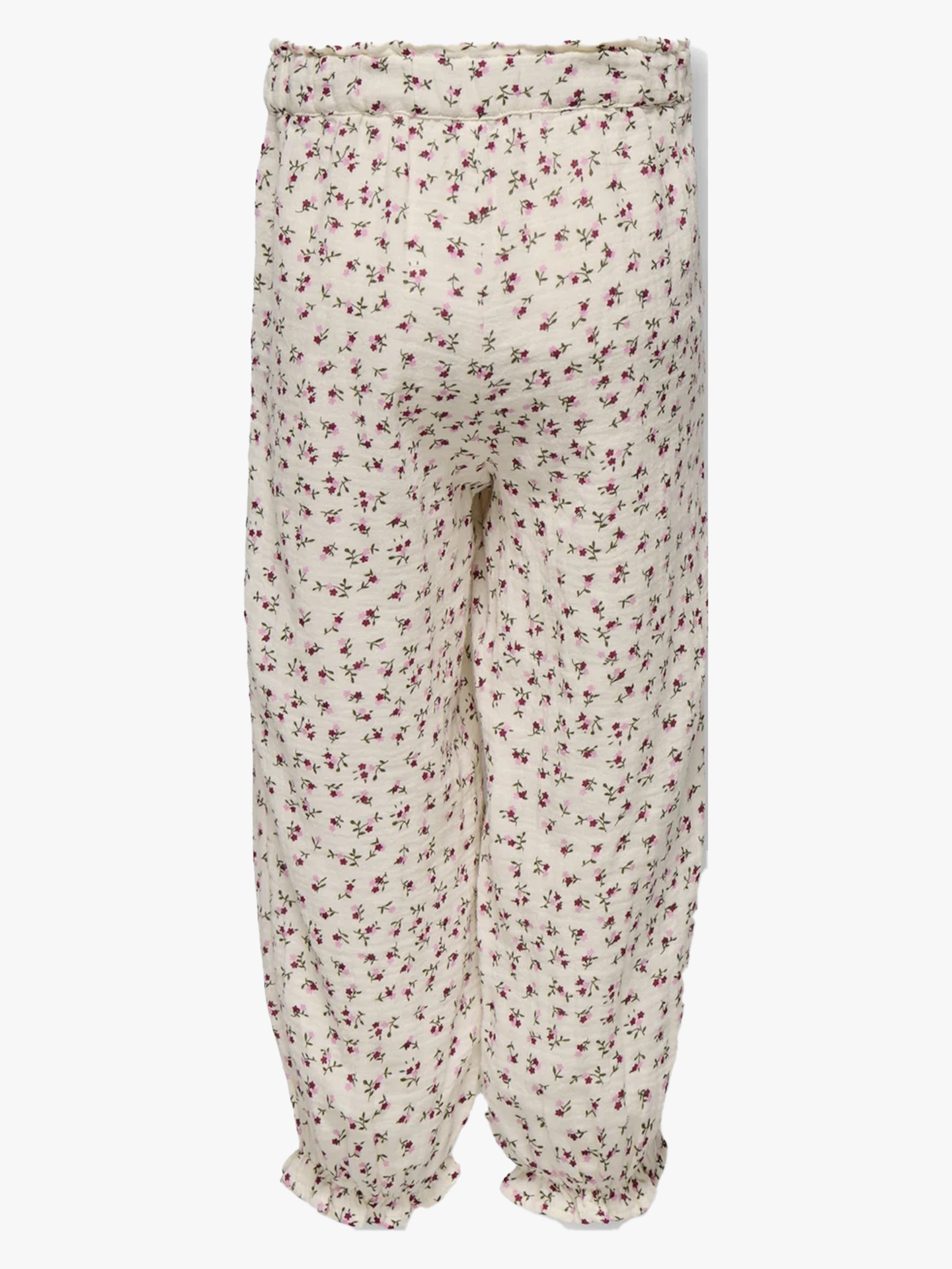 Thyra Life Pant All Over Print Woven