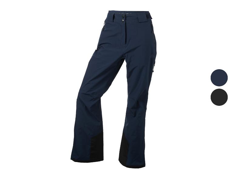 Dames skibroek Premium