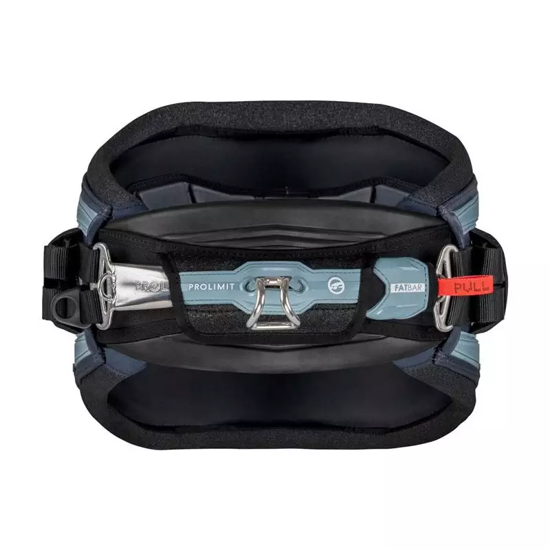 Harnais ceinture kitesurf PROLIMIT Waist Vector Pewter