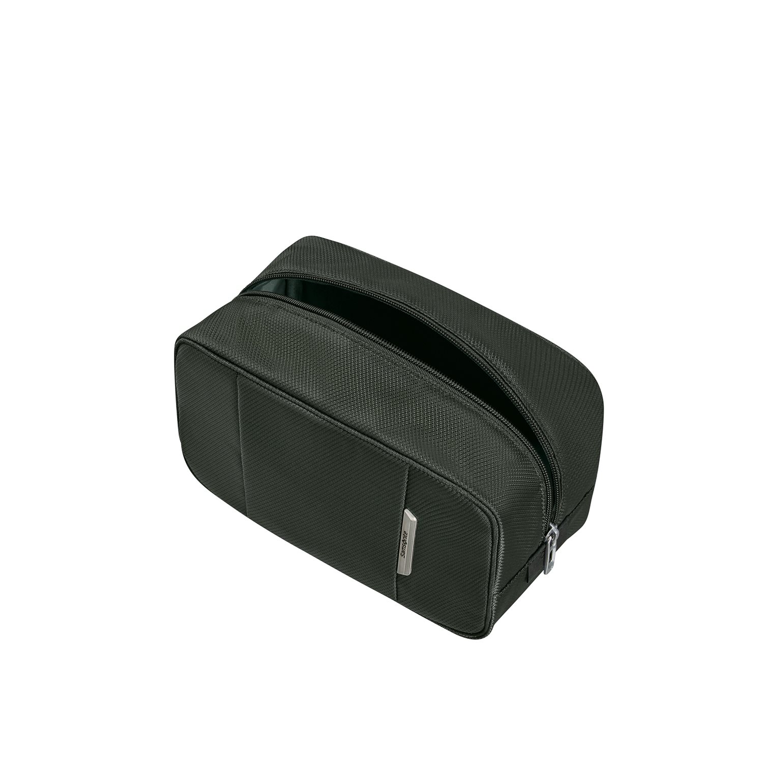 Samsonite Respark Toilet Kit Toilet Pouch forest green