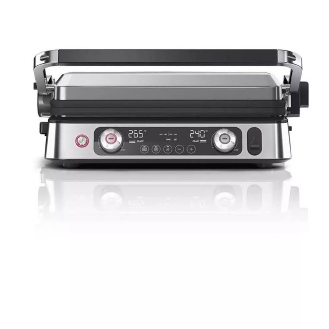 Braun Multigrill 9 Pro