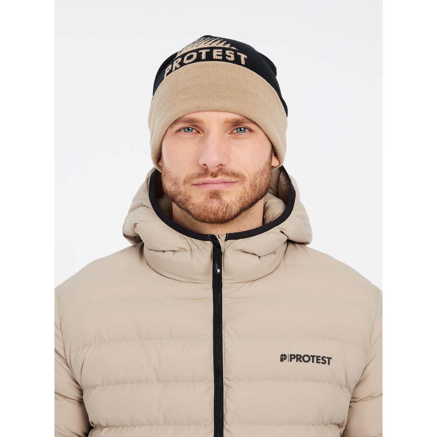 Protest  Prtbasso Puffer