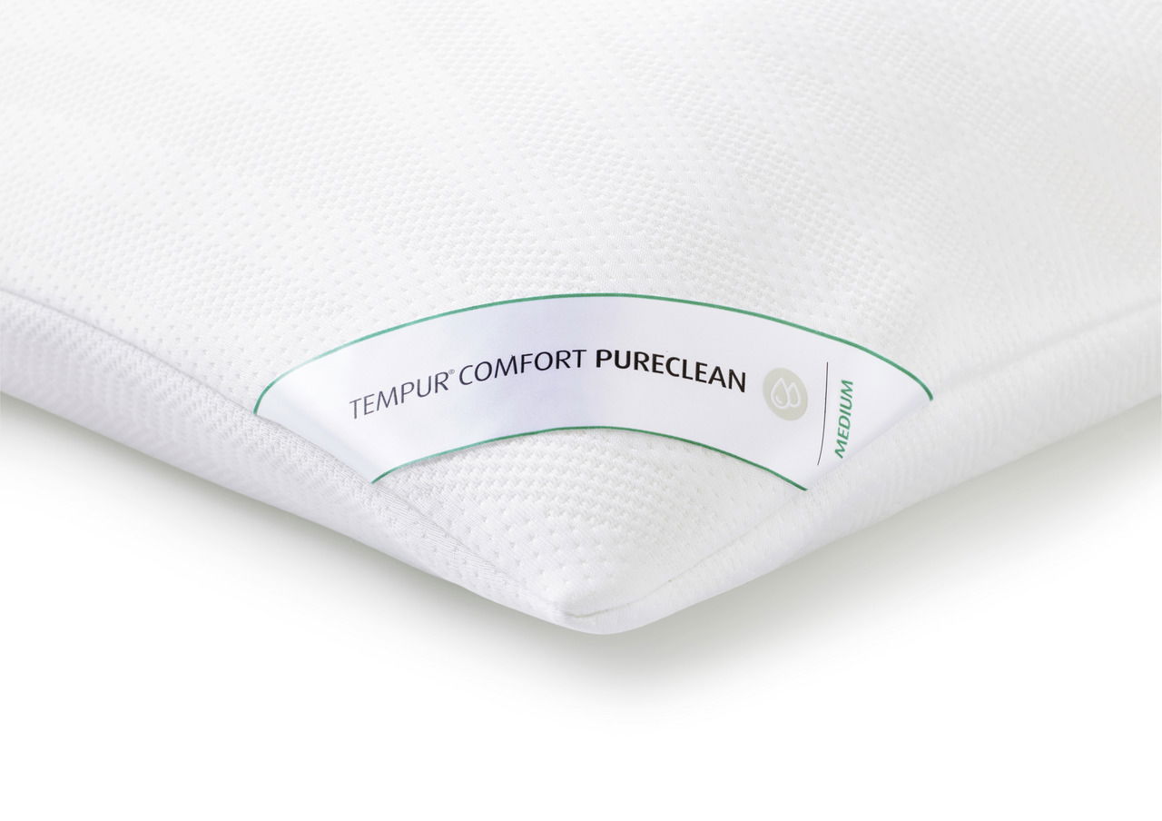 Tempur Schlafkissen COMFORT