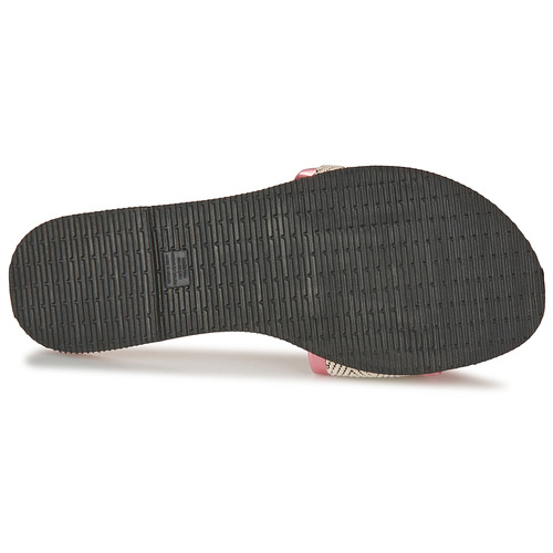 Havaianas - YOU TRANCOSO PREMIUM - Rose