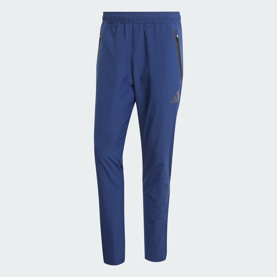 Adidas Pantalon de voyage Manchester United Tiro 25 Competition Vis Tech