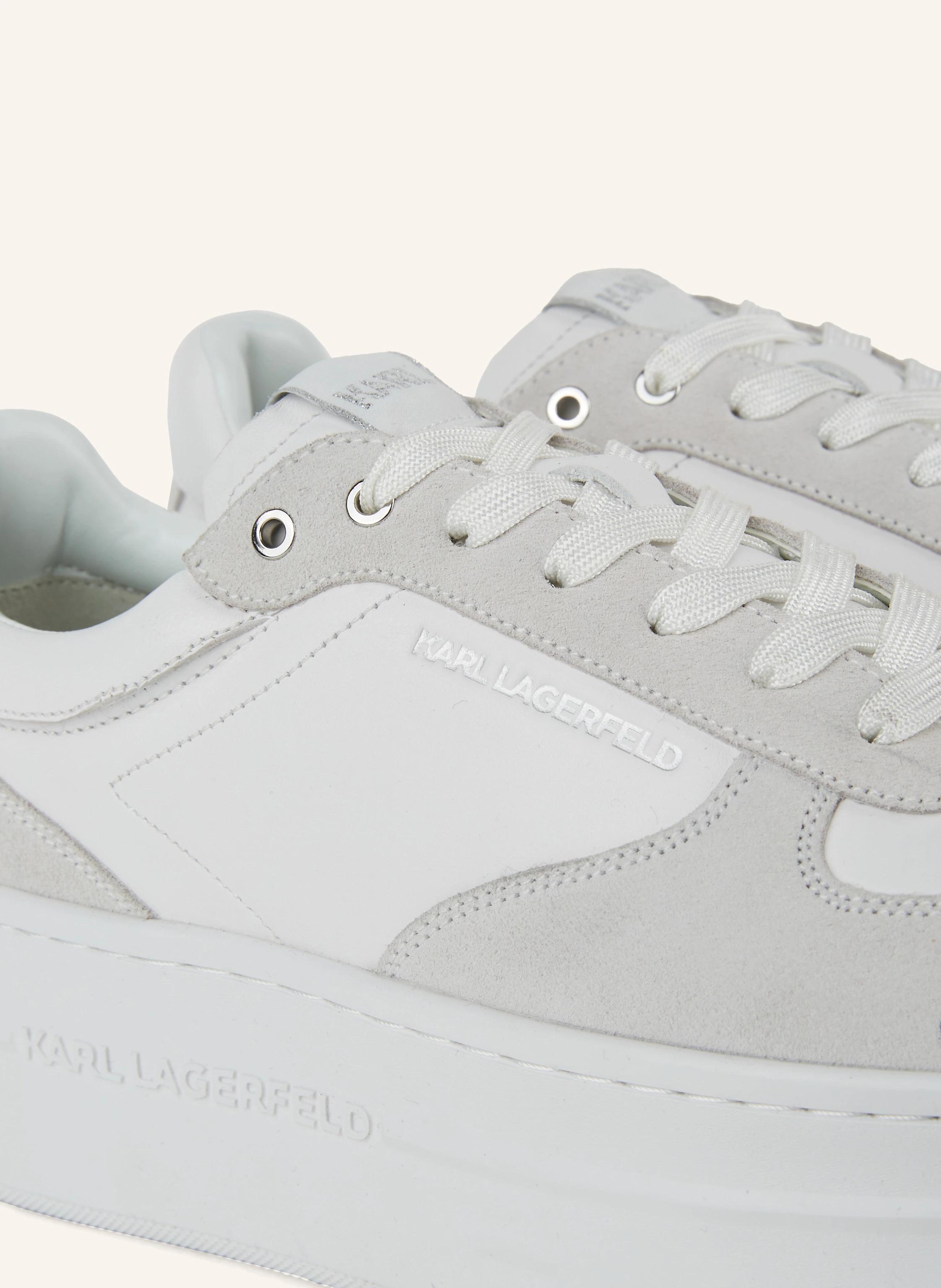 KARL LAGERFELD Sneaker