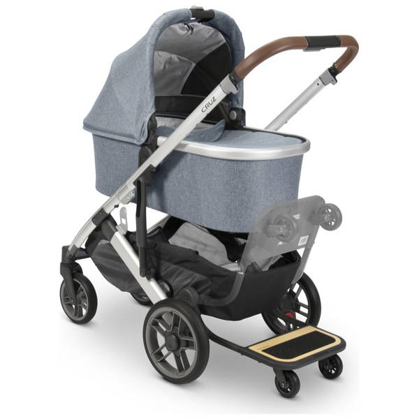 UPPAbabyUPPAbaby   PiggyBack Mitfahrbrett für CRUZ V2 und V3