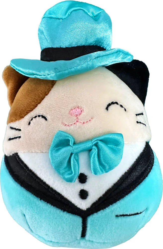 MONOPOLY - SQUISHMALLOWS